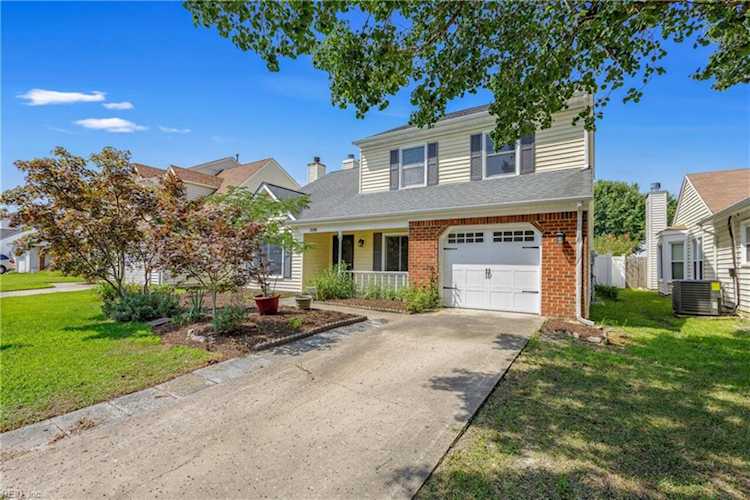 3260 Twinflower Ln Virginia Beach, VA 23453