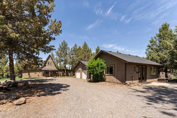 22333 Calgary Dr Bend, OR 97702
