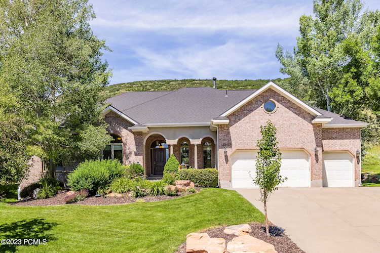 2620 Daybreaker Dr Park City, UT 84098