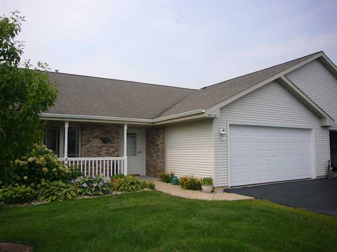 2510 Havenwood Dr #B Oshkosh, City of Oshkosh, WI 54904-5706
