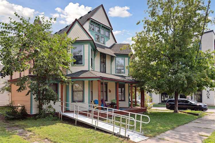 2647 Girard Avenue S Minneapolis, MN 55408