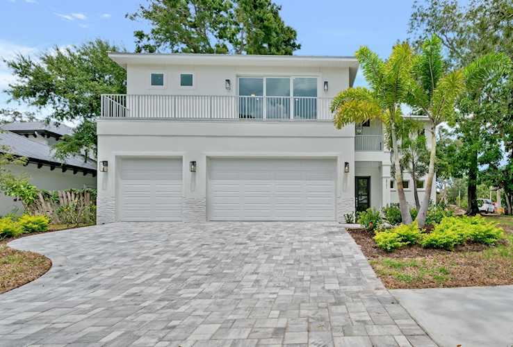 2171 Mcclellan PARKWAY Sarasota, FL 34239