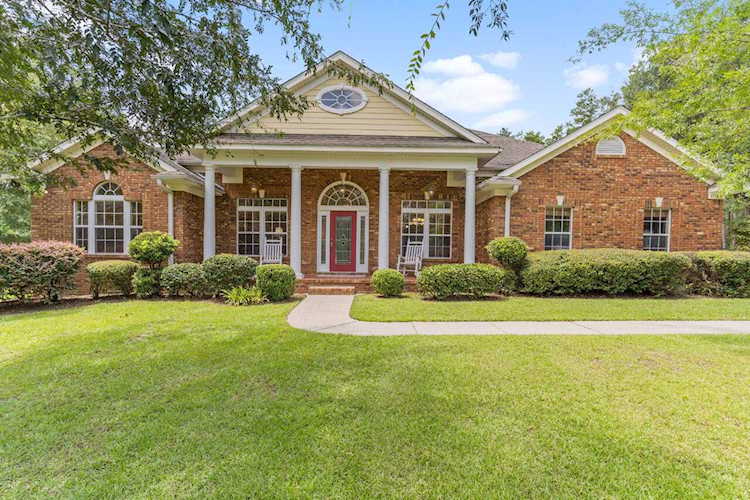 6118 Cody Trl Tallahassee, FL 32311