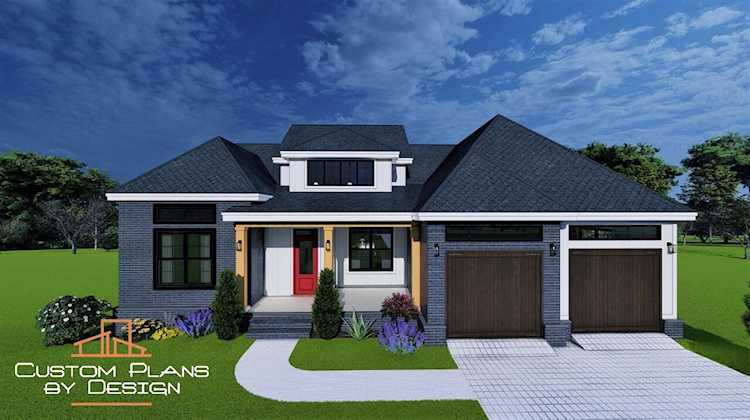 822 Edmonds Crossing Versailles, KY 40383