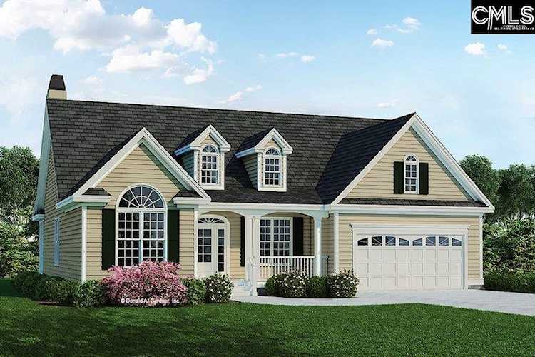 145 Shumpert Rd West Columbia, SC 29172