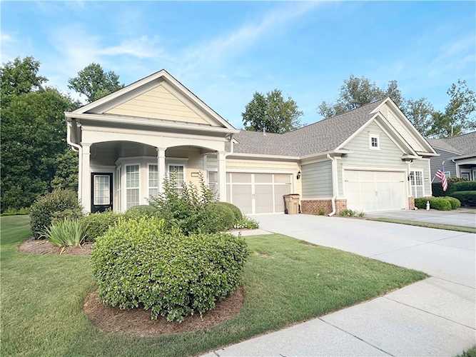 6148 Longleaf Drive Hoschton, GA 30548