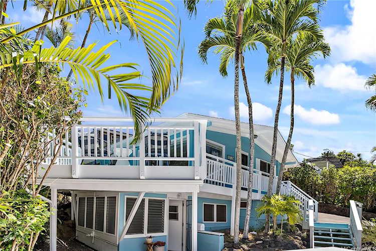 44-149 Kauinohea Place Kaneohe, HI 96744