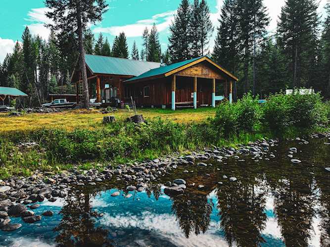 38048 Yaak River Rd Troy, MT 59935