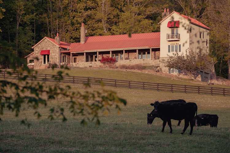 2820 Thomas Rd Nolensville, TN 37135