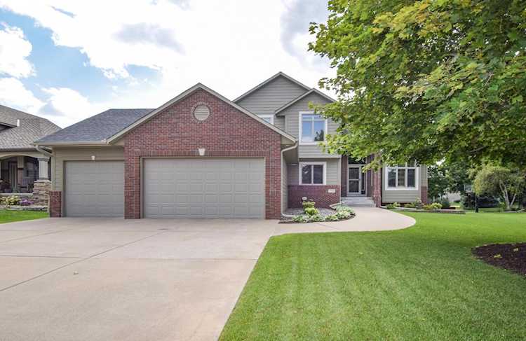 11466 Kenyon Court NE Blaine, MN 55449