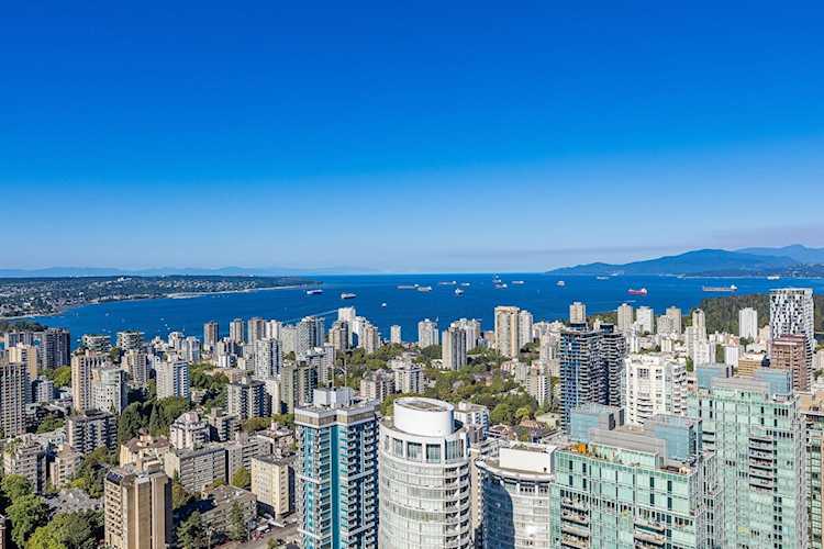 1151 W Georgia Street #5202 Vancouver, BC V6E 0E3