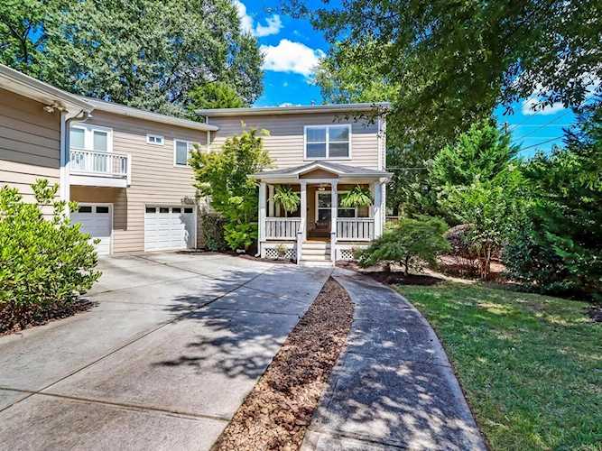 202 Cleveland Street Atlanta, GA 30316
