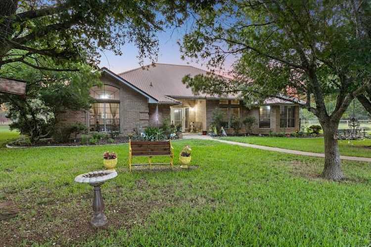 5501 S Highway 171 Cleburne, TX 76031