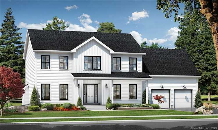 679 Mountain Road Cheshire, CT 06410