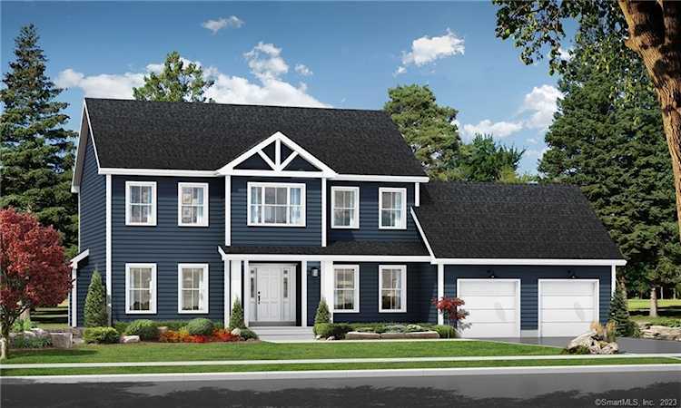 Lot #1 Blue Trail Estates Cheshire, CT 06410