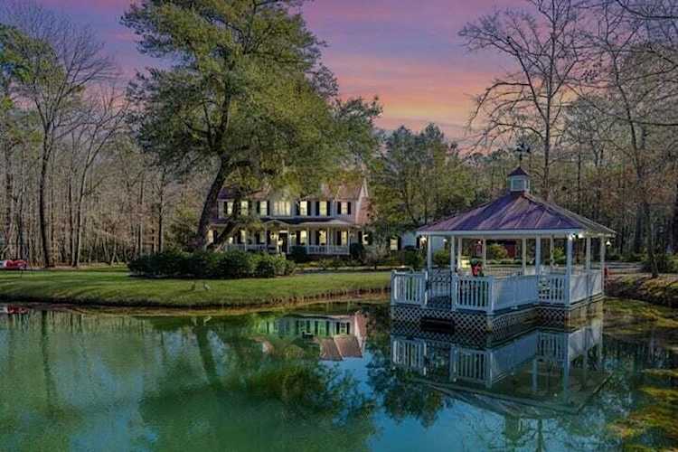 124 Stroble Family Trail Moncks Corner, SC 29461