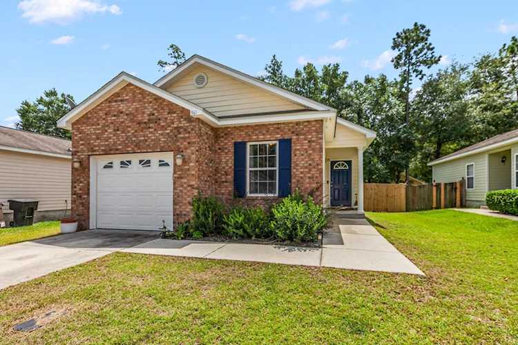 961 Crawfordville Trace Tallahassee, FL 32305