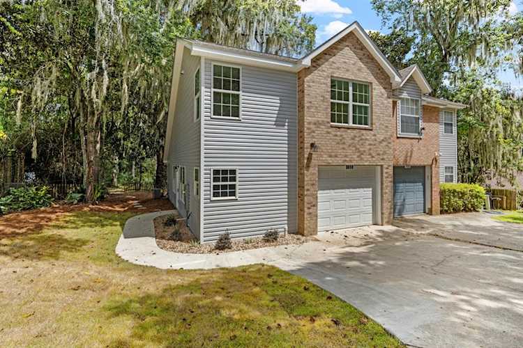 3014 Camelliawood Ln Tallahassee, FL 32301 in Bonaventure Unrec Photo 1