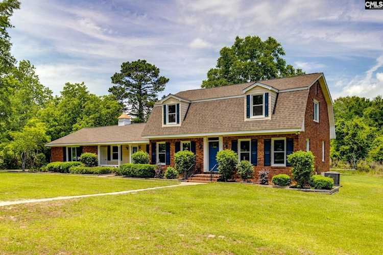 757 Ramblin Rd West Columbia, SC 29170