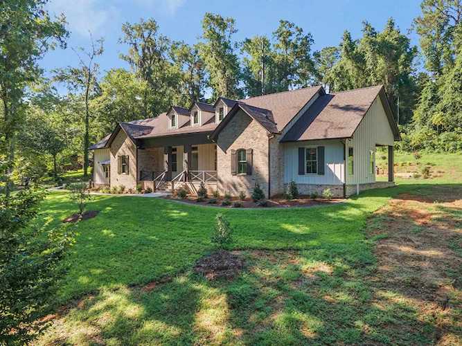 3893 W Shiloh Way Tallahassee, FL 32308