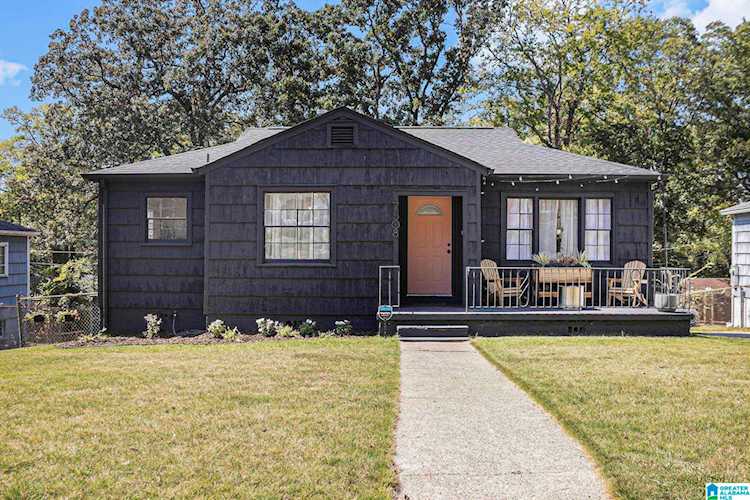 7508 Toulon Avenue Birmingham, AL 35206