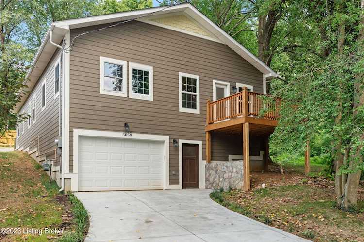 3038 Eastern Ave Louisville, KY 40206