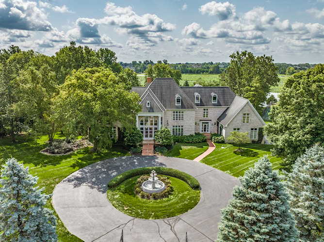 14101 E 113th St Fishers, IN 46040