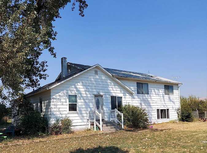 84 Diehl Ranch Rd Plains, MT 59859