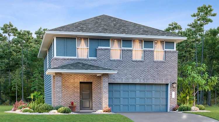 236 Standing Rock LN Marble Falls, TX 78654