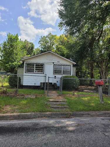 1409 Elm St Quincy, FL 32351 in Fairmont Subd. Photo 1