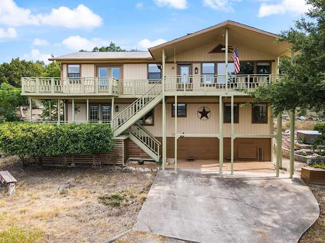 20815 W Colorado DR Spicewood, TX 78669