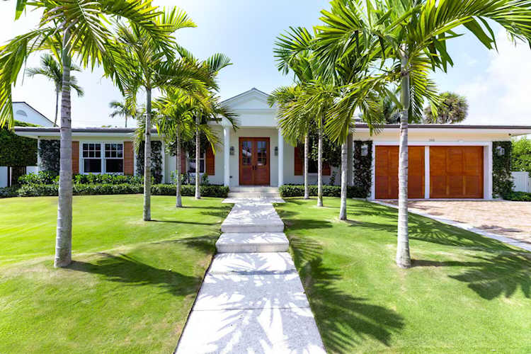 244 Orange Grove Road Palm Beach, FL 33480