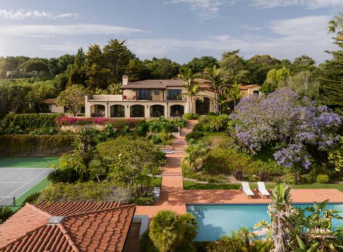 4187 Cresta Ave Santa Barbara, CA 93110