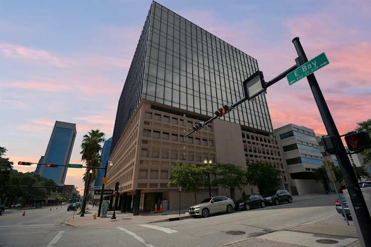 233 E Bay St #920B Jacksonville, FL 32202 commercial property for sale, MLS#226804 - Jacksonville Photo 1