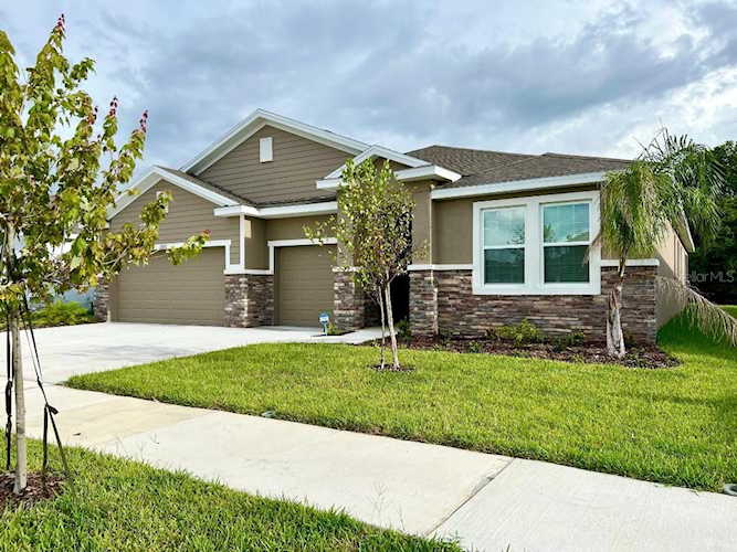 13992 Wineberry Dr Dade City, FL 33525