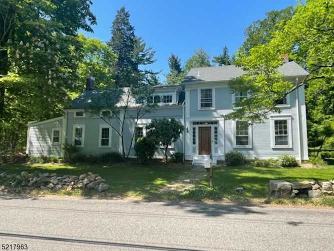 241 Mountainside Rd Mendham Twp., NJ 07945 | MLS 3846598 Photo 1