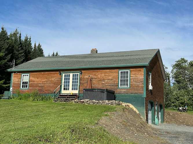 120 Corner Rd Hodgdon, ME 04730
