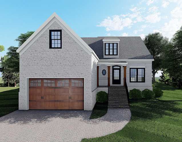 112 Lost Tree Dr Georgetown, KY 40324