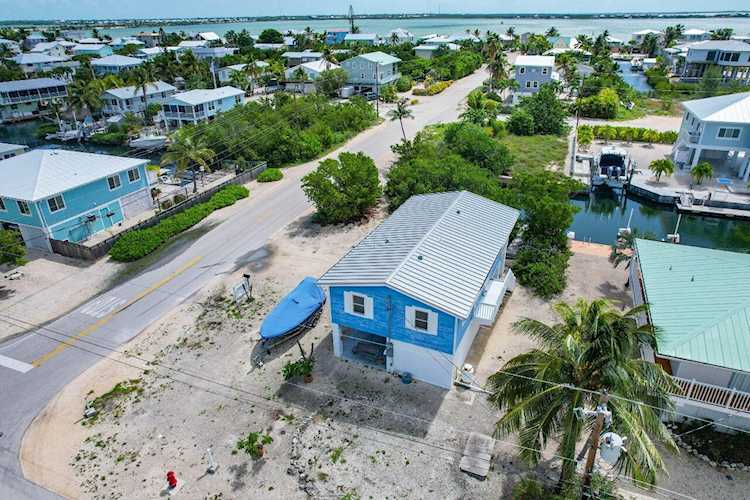 519 Pirates Rd Little Torch Key, FL 33042 MLS 606404