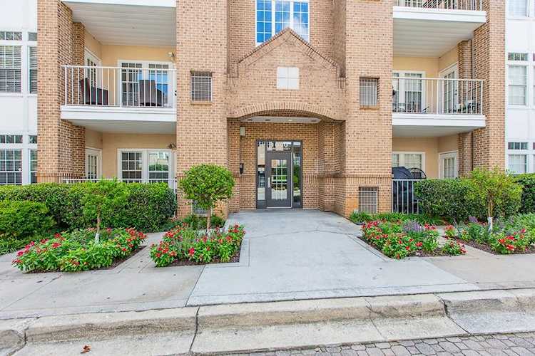 220 Renaissance Parkway NE #1121 Atlanta, GA 30308
