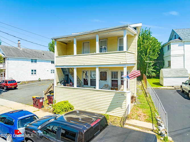 176 Saratoga Ave Mechanicville, NY 12118
