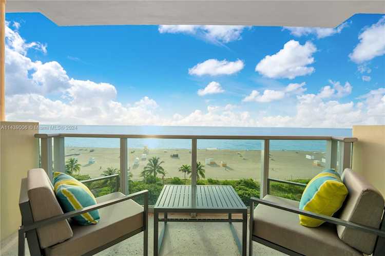 1455 Ocean Dr #909 Miami Beach, FL 33139