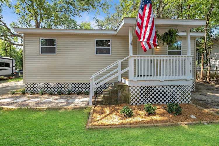 1517 Elberta Dr Tallahassee, FL 32310