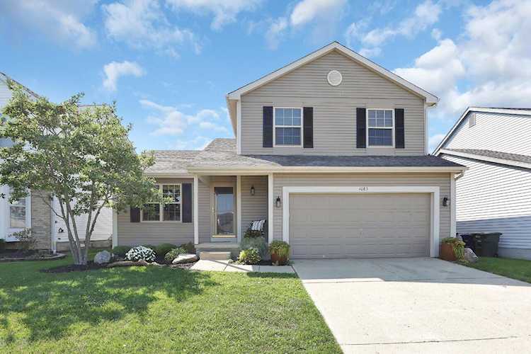 6083 Heritage Farms Drive Hilliard, OH 43026 | MLS 223026620 Photo 1