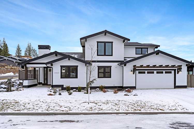 3423 NW Jackwood Place Bend, OR 97703
