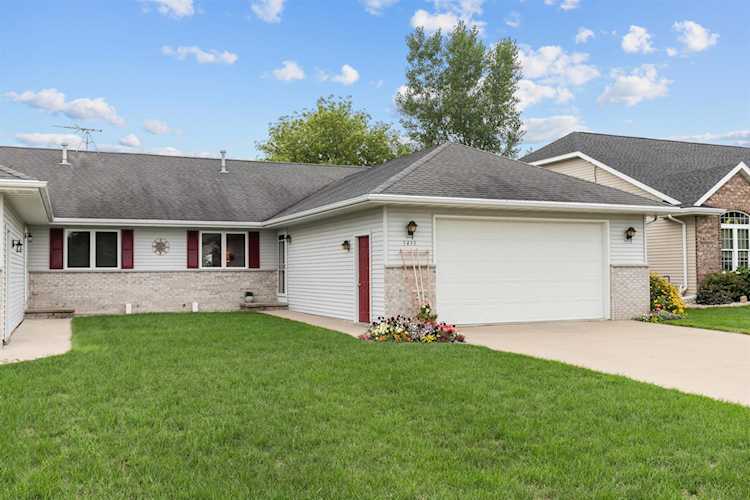 5455 W Brookview Dr Appleton, Town of Grand Chute, WI 54913