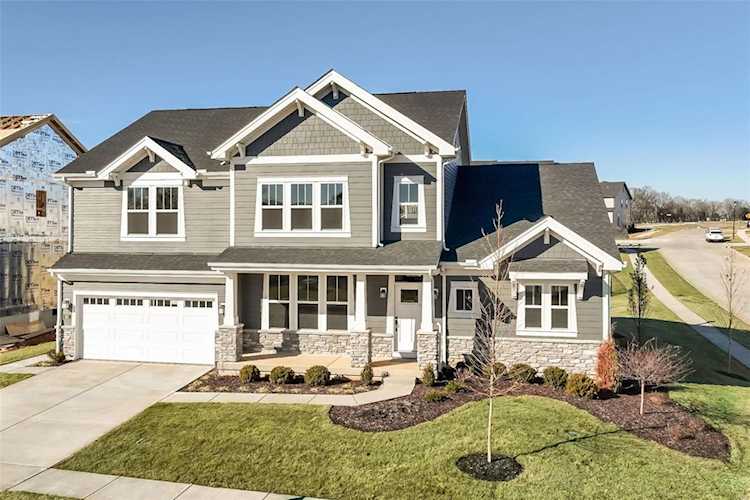 501 Longhaven Dr O'fallon, MO 63368