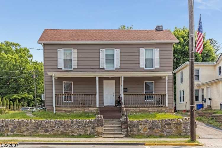 147 E Main St - Home for Sale in Rockaway Boro NJ Photo 1