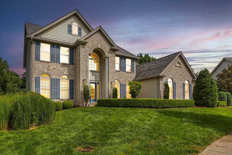 417 Equestrian Pointe Ct Chesterfield, MO 63005