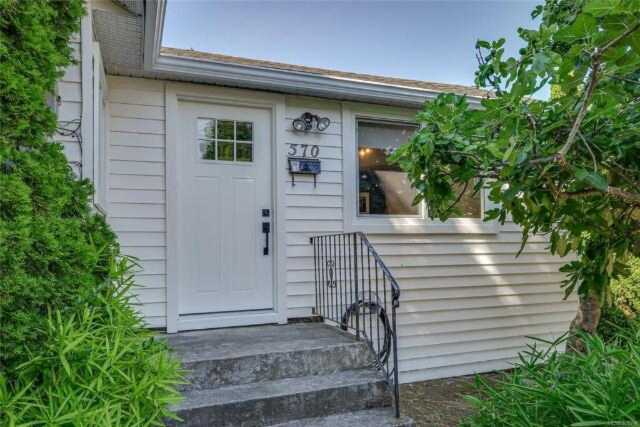 570 Maple St Nanaimo, BC V9S 2J7